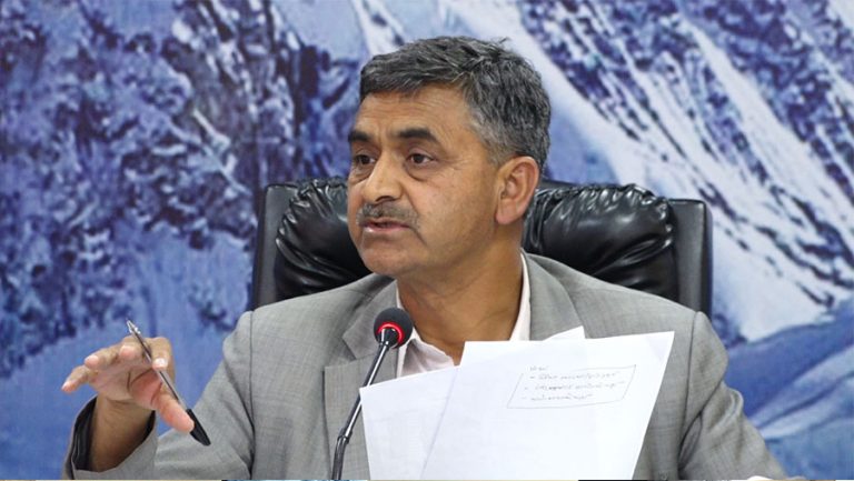 संसद भवन निमार्णमा ढिलासुस्ती बारे बुझ्ने शहरी विकास मन्त्रालयलाई बोलाइने