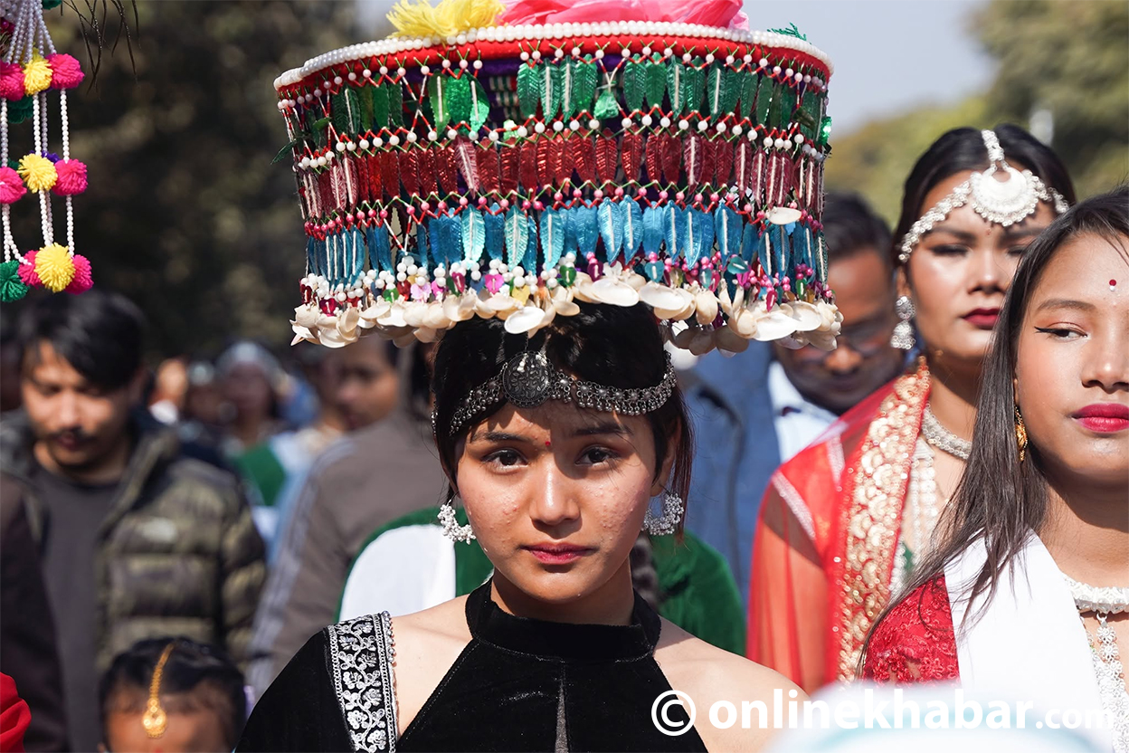 पश्चिम तराईमा आज ‘वल्के’ र ‘गुरही’ पर्व मनाइँदै