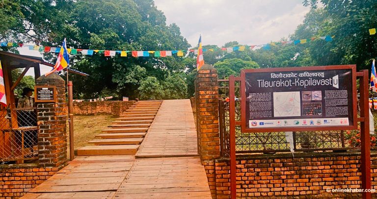 विश्व सम्पदा सूचीमा किन परेन तिलौराकोट ?