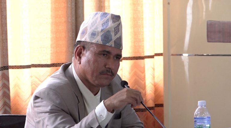महालेखापरीक्षक रायाको आग्रह- राजनीतिक हस्तक्षेप हुँदैन, अडिटमा शंका नगर्नू