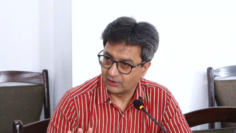 बैंक र उद्योगी छुट्याउनुपर्छ तर तत्काल होइनः सांसद राणा