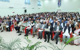 एमाले बैठक स्थगन : कारण प्राविधिक कि राजनीतिक ?