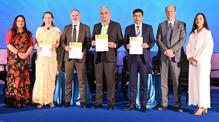 एडीबीको ५ वर्षे राष्ट्रिय साझेदारी रणनीति सार्वजनिक, के छन् प्राथमिकता ?