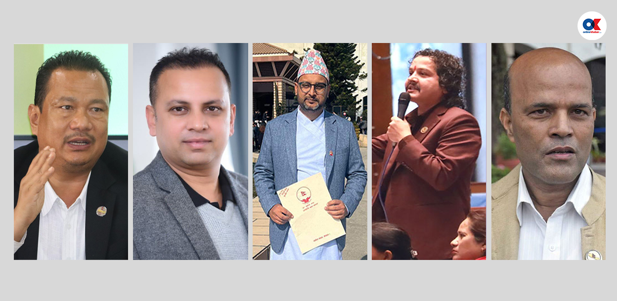 जगदुल्ला हाइड्रोबारे लेखा समितिको निर्णयमा माओवादी, रास्वपा र स्वतन्त्र सांसदको फरक मत