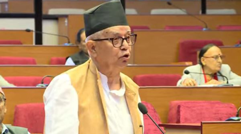 मधेशमा पानीको हाहाकार, सांसदहरूले गरे सरकारको ध्यानाकर्षण