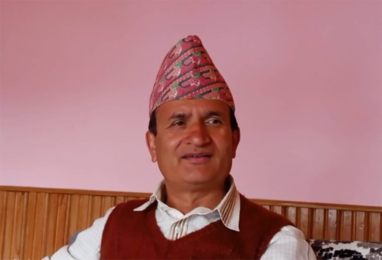 बागमती प्रदेशसभा विघटन जस्तो घातक सुझाव कहिल्यै दिँदैनौं : नेकपा एमाले