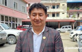 संसदीय दलमा विश्वास गुमाएका लामालाई मुख्यमन्त्रीबाट हटाउन गाह्रो