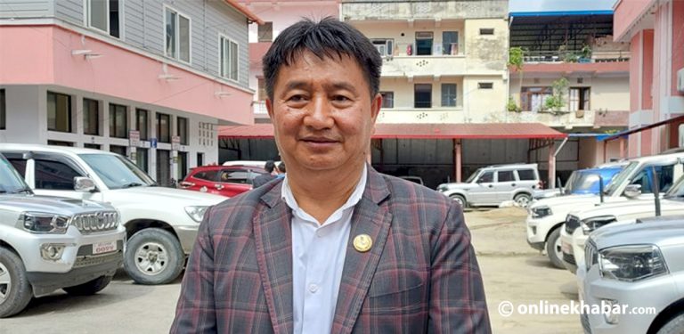 बागमतीमा ३ मन्त्री नियुक्त गर्दै मुख्यमन्त्री लामा
