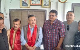 रुपन्देही उपचुनावमा खाँणको चासो, छैन उठ्ने टुंगो