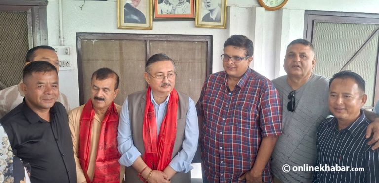 रुपन्देही उपचुनावमा खाँणको चासो, छैन उठ्ने टुंगो