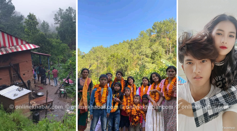 चकित पार्ने सिन्धुली घटना : कहाँ बेपत्ता भए एकै परिवारका १६ हायू ?