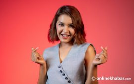 सिलिण्डर लिन ओमान उड्यो नेपाल एयरलाइन्सको विमान