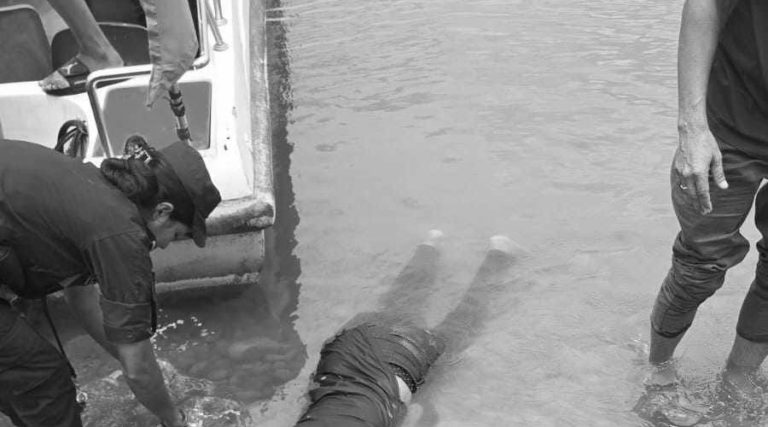 सर्लाहीको भरत तालमा युवतीको शव फेला