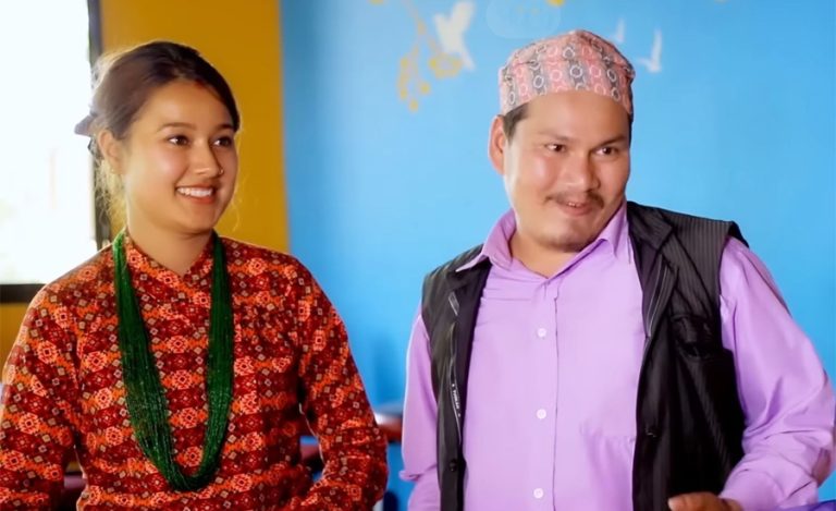 भटभटे माइलाको प्रष्टीकरण : सहमतिमै रियाशाले सिरियल छाडेकी हुन्
