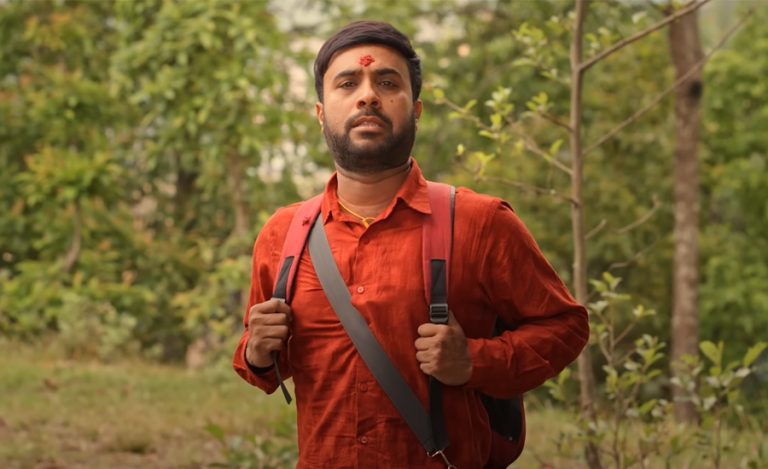 विजय बराल स्टारर ‘जनै हराएको मान्छे’को टिजर सार्वजनिक
