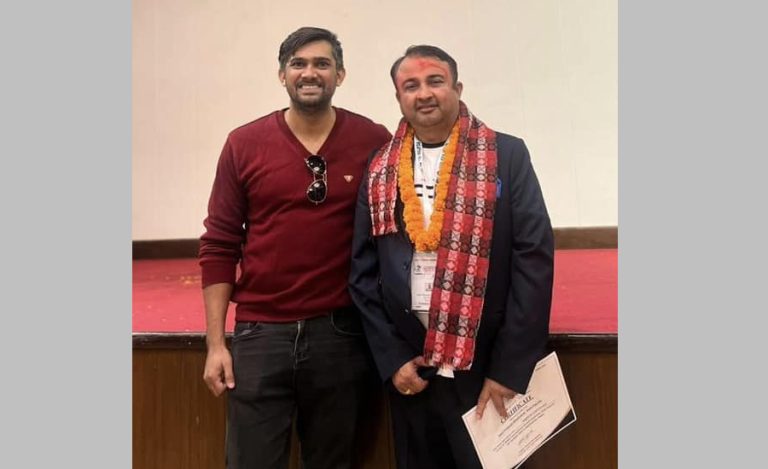 ‘भण्डारीले गाडी दुर्घटना गराएको खर्च कम्पनीमा जोडेपछि लगानी फिर्ता मागेँ’