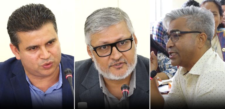 मिडिया काउन्सिलसम्बन्धी विधेयकमा प्रस्तावित व्यवस्थामा सरोकारवालको आपत्ति