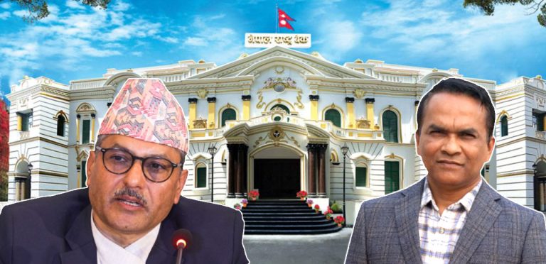 अधिकारीको झल्को दिने पौडेलको मौद्रिक नीति