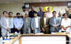 सरकार-चिकित्सक सहमति : कानुन संशोधनका लागि बन्यो ३ सदस्यीय कार्यदल