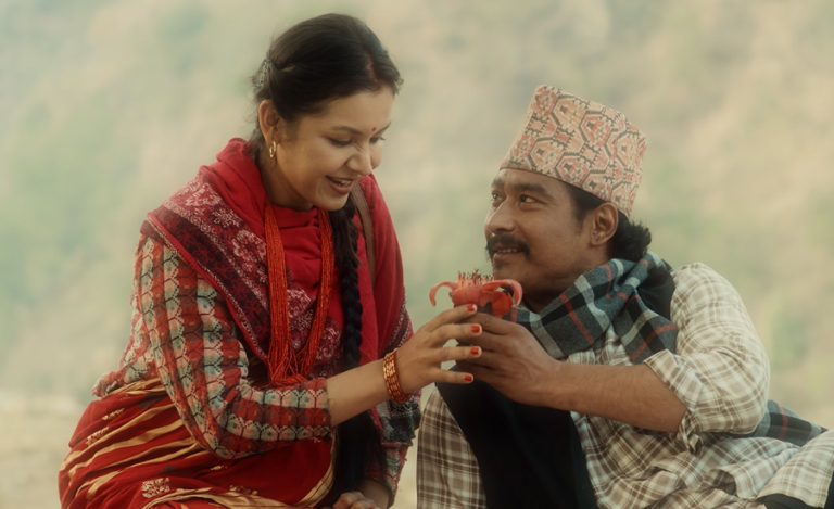 फिल्म ‘सिटामोल’को गीत ‘मुटुभित्र खिल छ हजुर’ सार्वजनिक