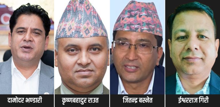कम्पनी रजिस्ट्रार कार्यालयमा खुलेआम घुस : कर्मचारी सरुवा गरेर चोख्याउने खेल