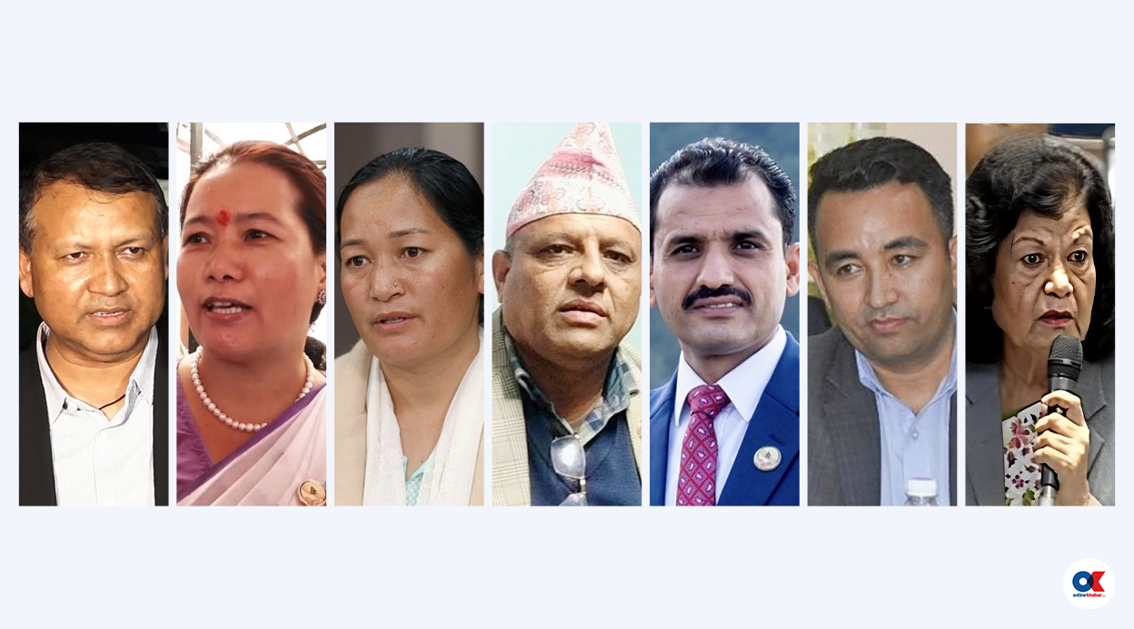 कुलिङ पिरियड गडबडी : दोषीबारे कांग्रेस र एमालेमै मिलेन कुरा