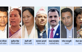 कुलिङ पिरियडमा गडबडी : संसदीय छानबिन समितिको म्याद आज सकिंदै