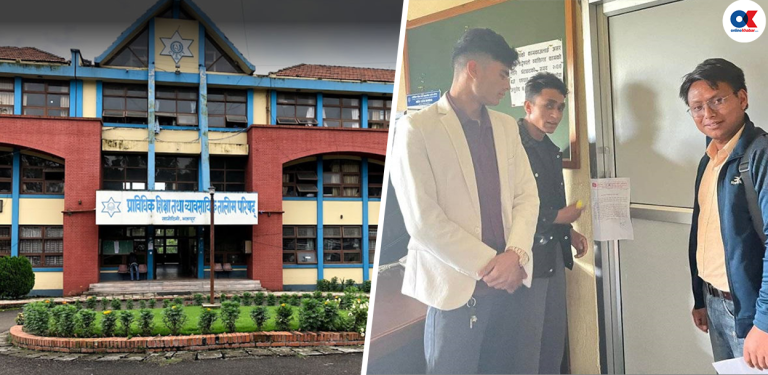 सीटीईभीटीको लापरबाही : ६० अंकको मूल्याङ्‍कनलाई ४० मा गरेपछि विद्यार्थी अनुत्तीर्ण