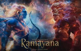 ‘रामायणम्’ को टिजर सार्वजनिक