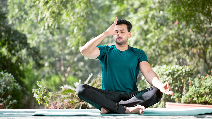 नाकले कसरी वायु शुद्धीकरण गर्छ ?