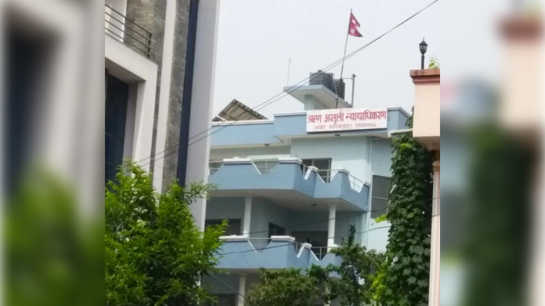 हाम्रो उद्देश्य सहकारी बचतकर्ताको रकम फिर्ता गराउनु हो : नवनियुक्त अध्यक्ष बस्नेत