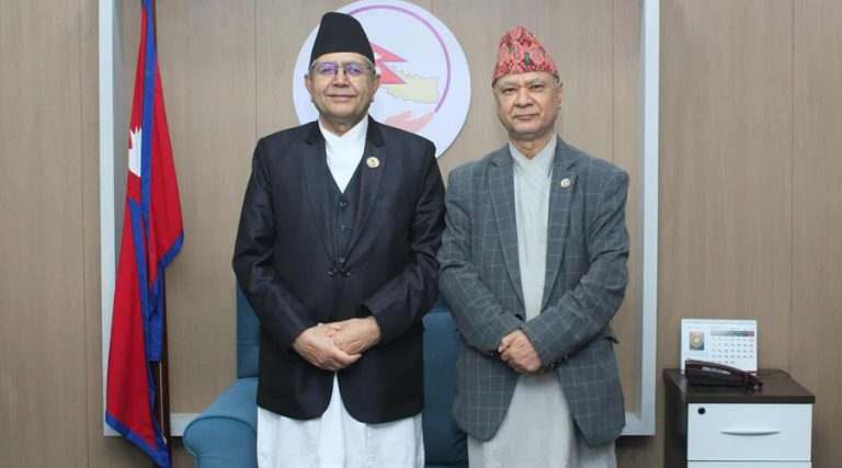 सभामुखले शिक्षामन्त्रीलाई सोधे- शिक्षा विधेयक कहिले आउँछ ? 