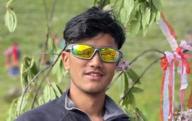 दिलचन पुन