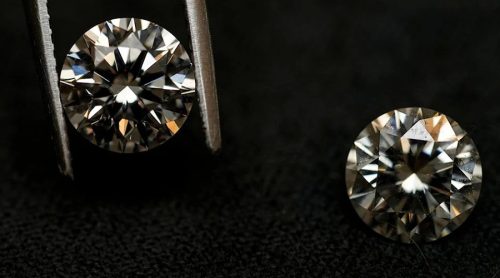 चिनियाँ वैज्ञानिकहरूले बनाए उल्कापिण्डको हीरा, पृथ्वीको भन्दा कडा