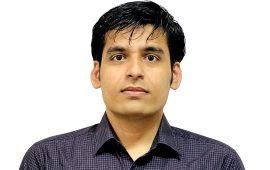 डा. दीर्घराज जोशी