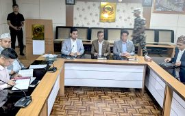 आन्दोलनरत डाक्टर र सरकारबीच वार्ता सुरु