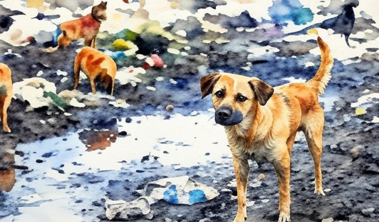 ‘सामुदायिक कुकुर मानवीय व्यवस्थापन’ भन्दै महानगरले किन निकाल्यो सूचना ?