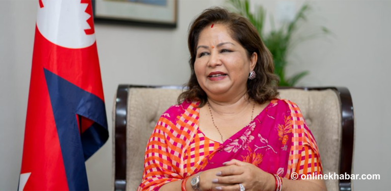 परराष्ट्र मन्त्रालयको एकवर्षे आत्मसमीक्षा– कूटनीतिमा नयाँ आयाम थपियो