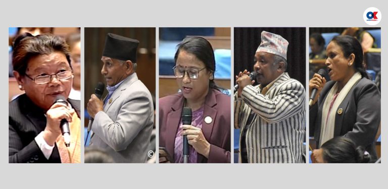 ७८ लाखको घुस डिल प्रकरण प्रधानमन्त्रीको विषय पनि हो : माओवादी केन्द्र