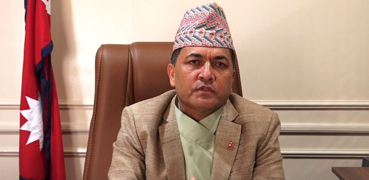 मधेशबाट फर्किएको सरकारी टोली भन्छ- चैतयता ३ सय डिप बोरिङ खनियो, ५० ट्रान्सफर्मर नै चोरी