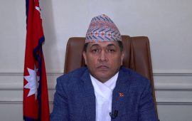 कुलिङ पिरियड गडबडी : बयानमा हस्ताक्षर गर्न कर्मचारीले मानेनन्, मुख्यसचिवले रोकेको आरोप