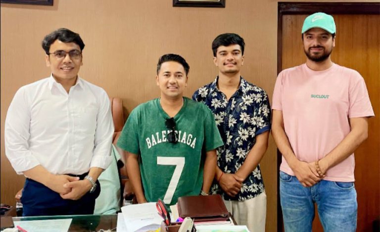‘गाईजात्रा महोत्सव २०८२’ मा १४ कमेडियनले प्रस्तुति दिने