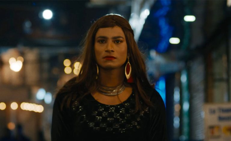 ‘गुन्युचोलो’ ट्रेलरमा नाजिर हुसेन : म अब मभित्रको म लुकाएर बस्न सक्दिन