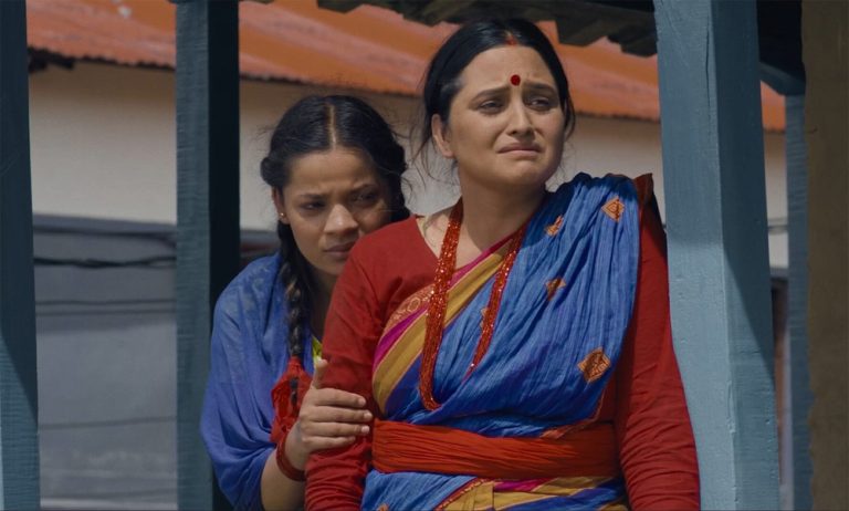 ‘गुन्युचोलो’ आजदेखि देशब्यापी रिलिज
