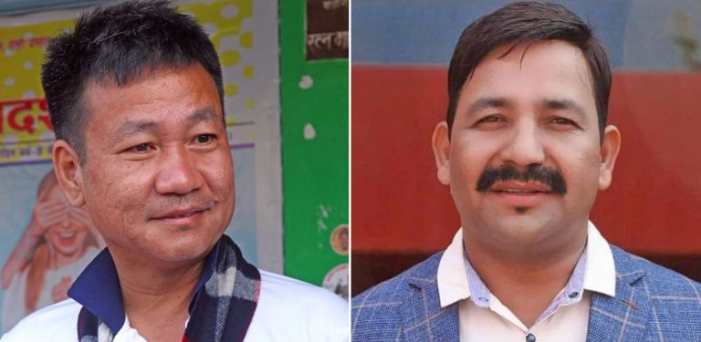 धरानले बजेट ल्याउन सकेन, इटहरीका मेयर बिदामा