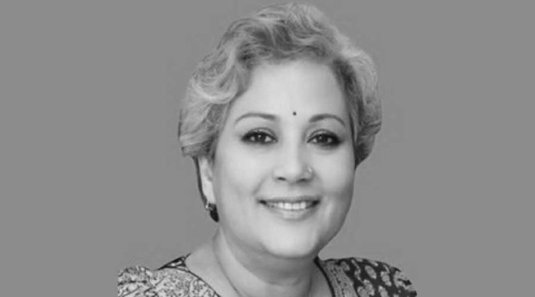 पूर्व निर्वाचन आयुक्त इला शर्माको निधन