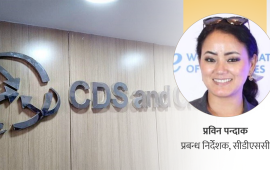 सेयरको ‘आइजिन’ मा सीडीएससीको जालझेल, तर्सिए संस्थापक