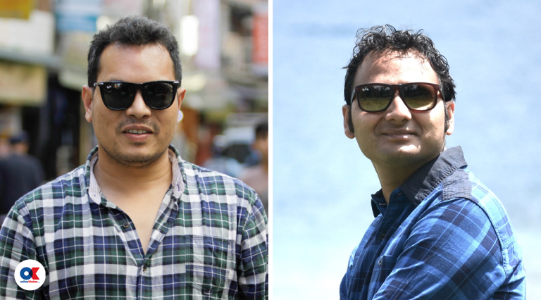 के लेखिरहेका छन् बुद्धिसागर र सुविन भट्टराई ?