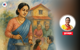 वासस्थानलाई ‘घर’ कसरी बनाउने ?