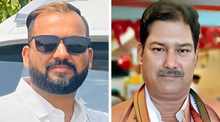 पार्टीविरुद्ध फेसबुकमा लेखेको भन्दै कांग्रेसले सोध्यो स्पष्टीकरण